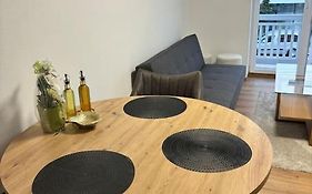 Gemütliche Wohnung